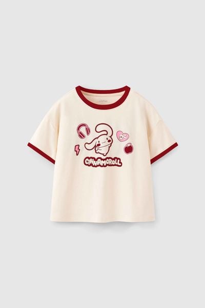  Bộ đồ bé gái CHIHO GSH601R 