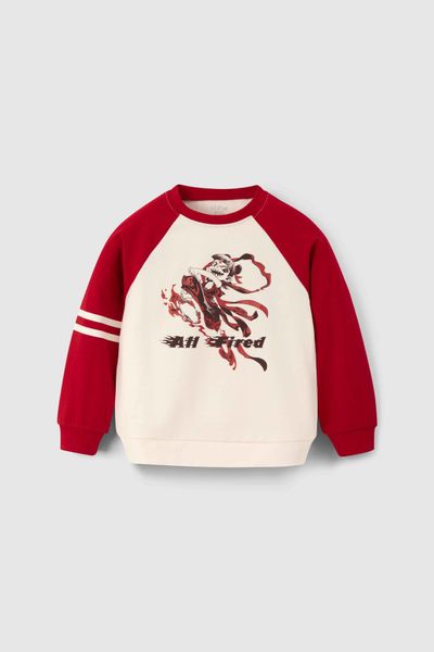  Bộ đồ dài bé trai CHIHO BLH501R 