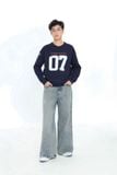  Áo Sweatshirt teen boy Chiho TSW505R 
