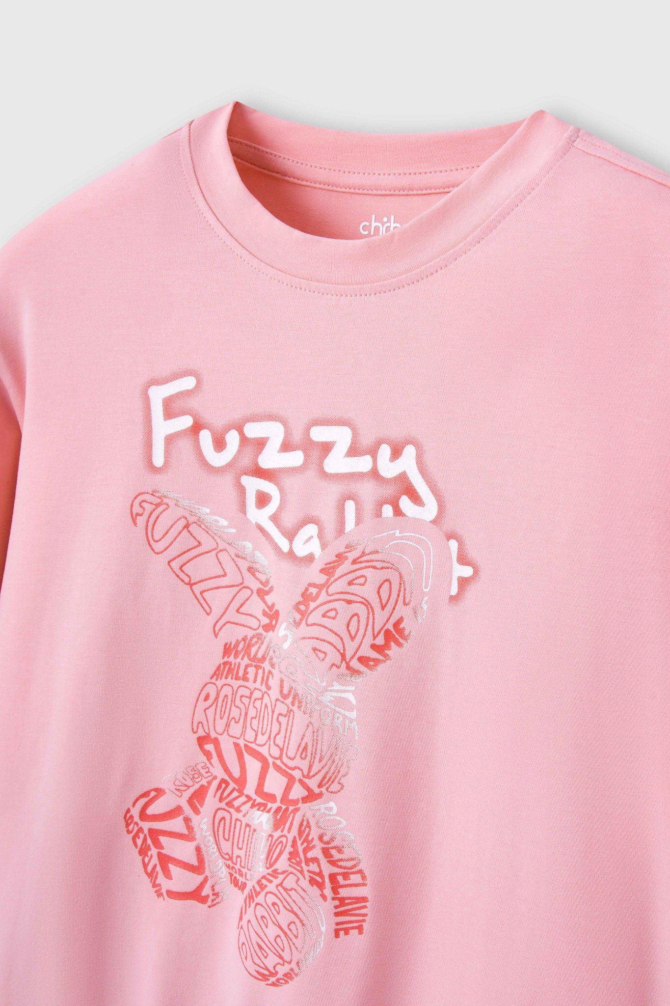  Bộ thu đông bé gái CHIHO GLH506R 