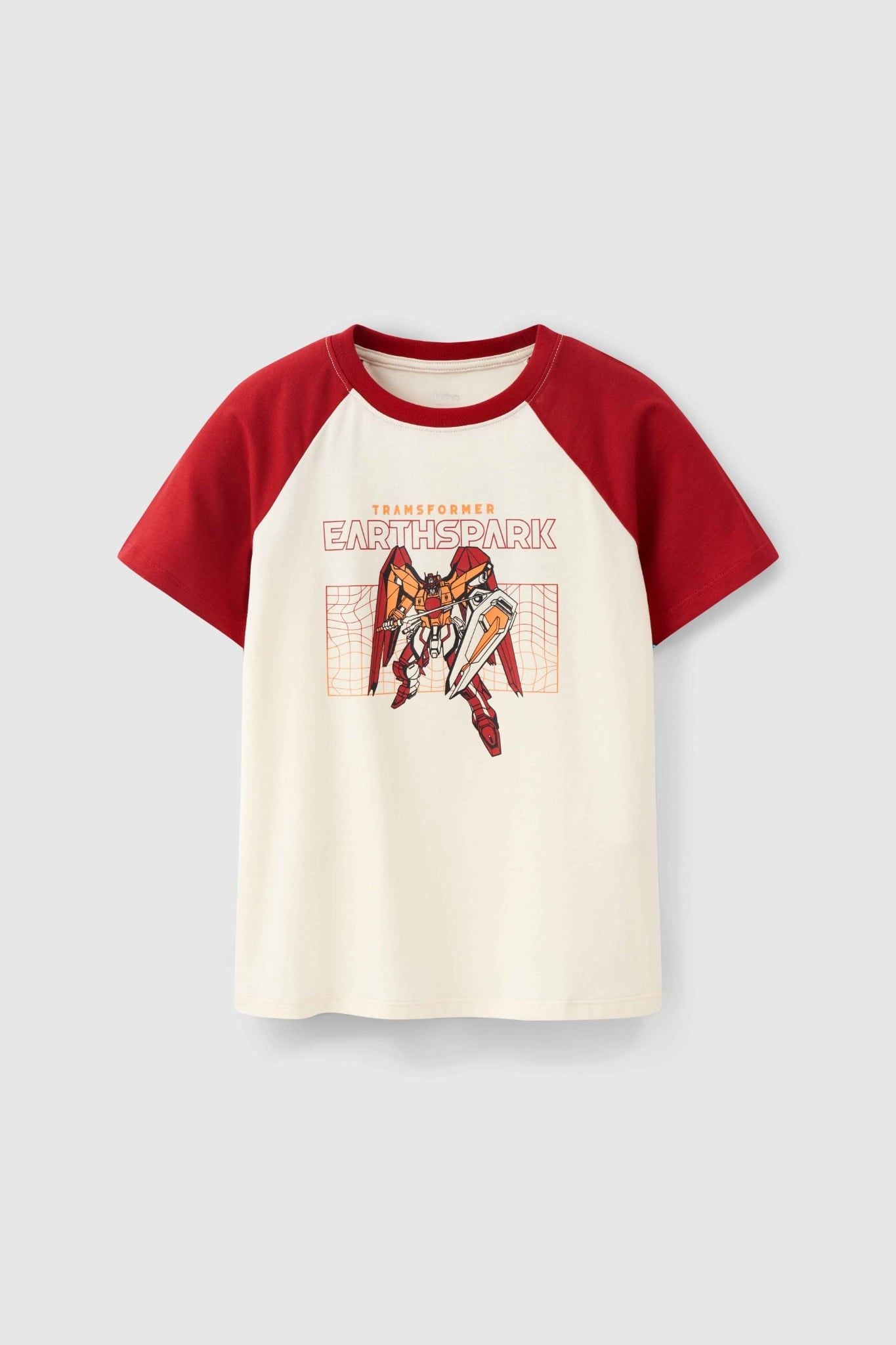  Bộ đồ bé trai CHIHO BSH609R 