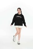  Áo Sweatshirt teen girl Chiho TSW510R 