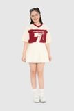  Áo phông teen girl CHIHO TTS618R 