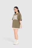  Áo phông teen girl CHIHO TTS625R 
