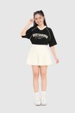 Áo phông teen girl CHIHO TTS617R 