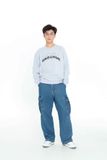  Áo Sweatshirt teen boy Chiho TSW502R 