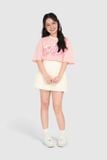  Áo phông teen girl CHIHO TTS621R 