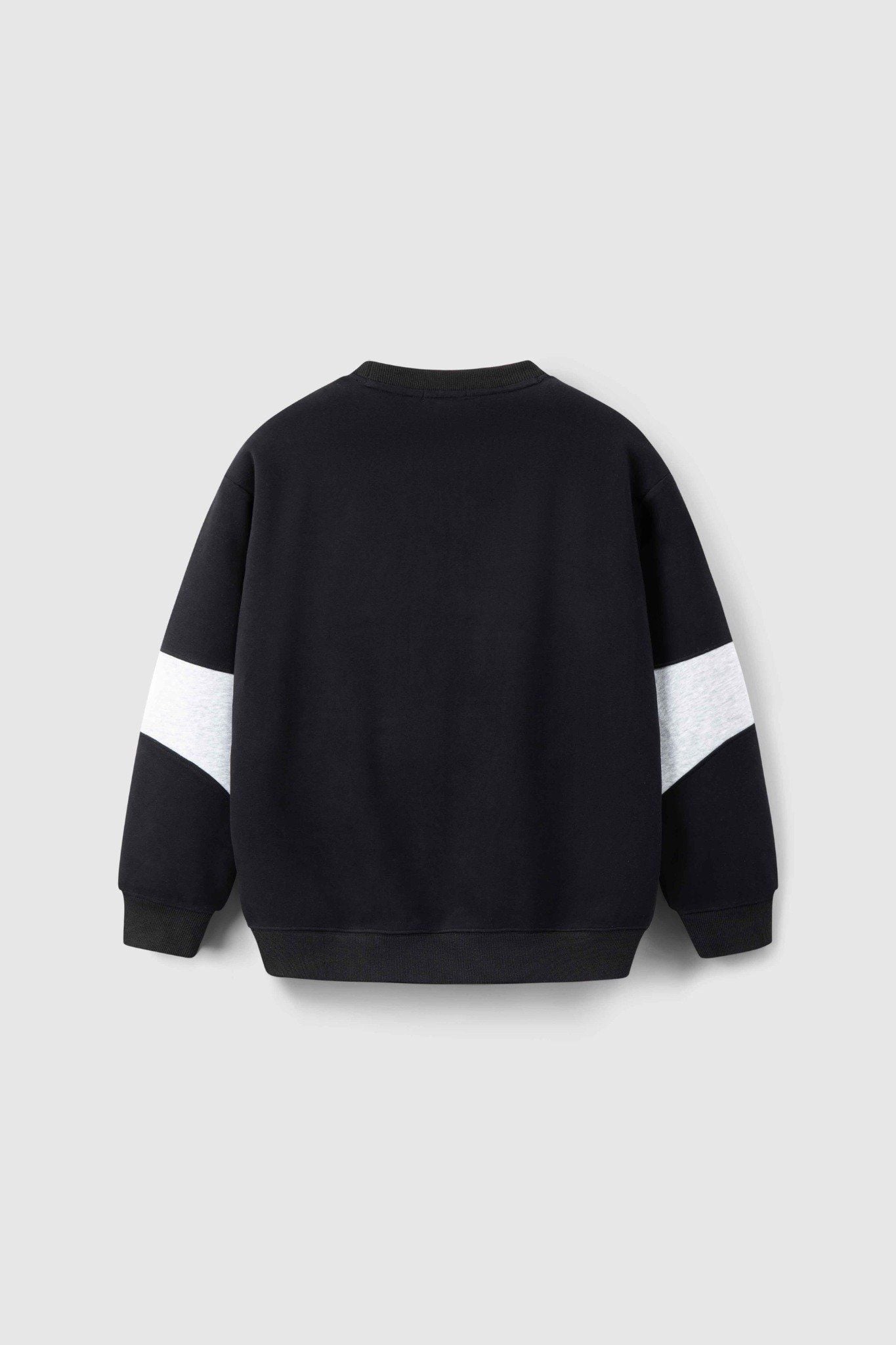  Áo Sweatshirt teen boy Chiho TSW507R 