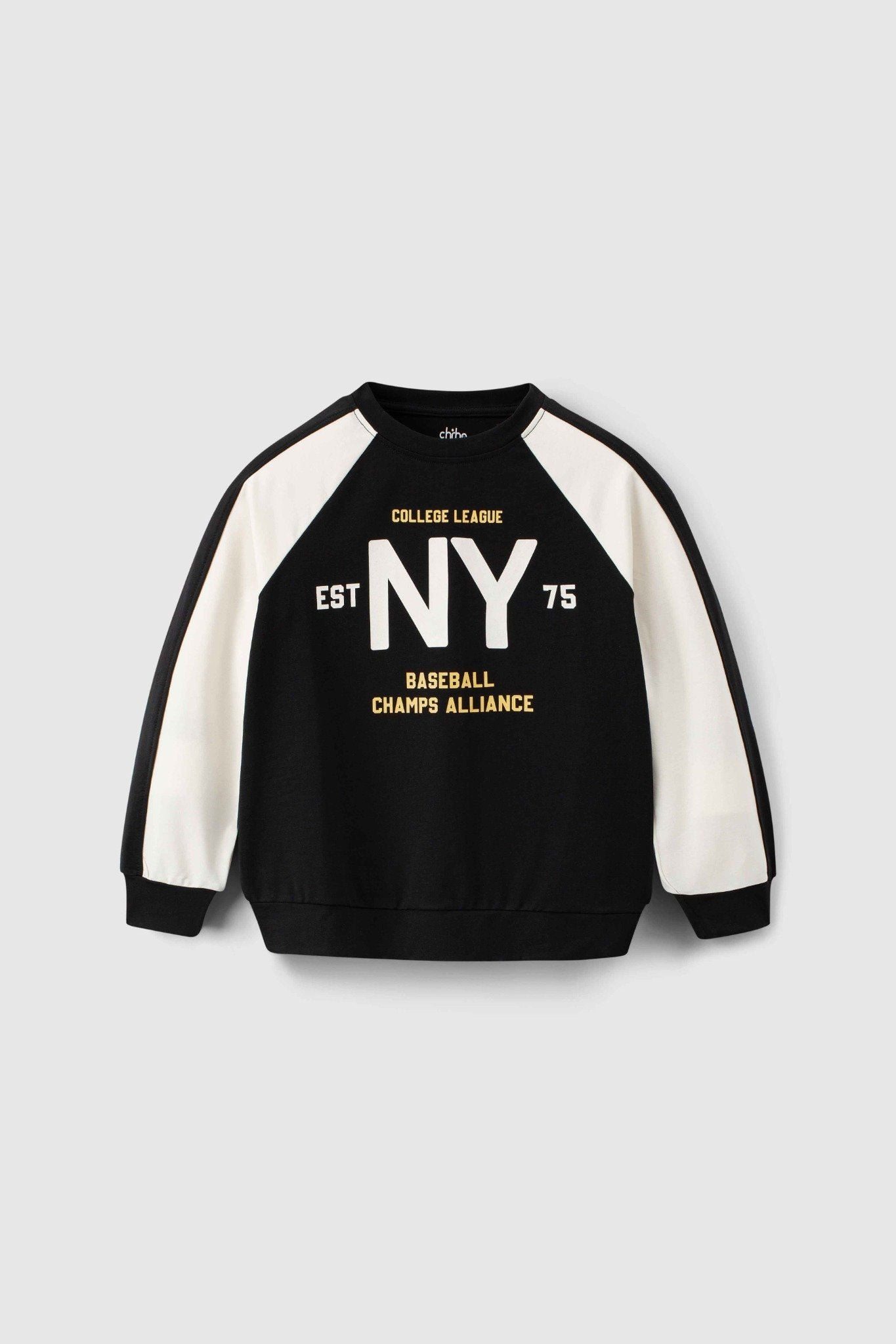  Bộ thu đông bé trai CHIHO BLH506R 