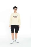  Áo Sweatshirt teen boy Chiho TSW501R 