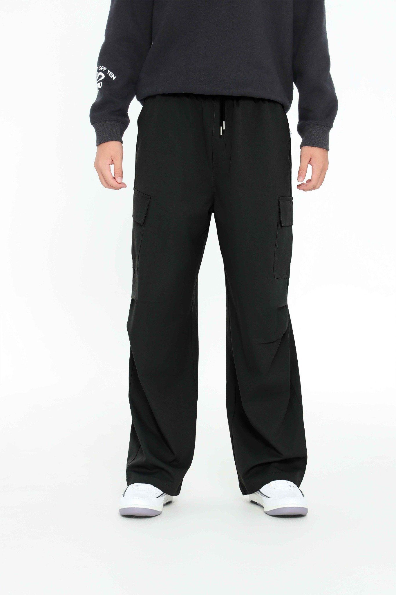  Quần gió teen unisex Chiho TPA502R 