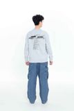  Áo Sweatshirt teen boy Chiho TSW504R 