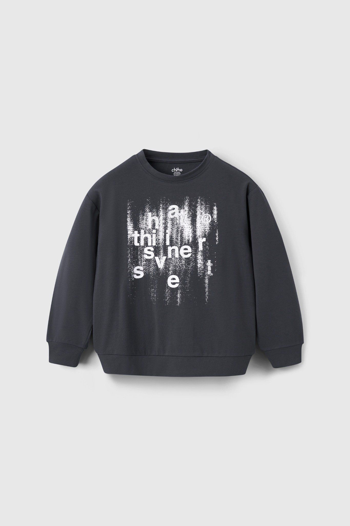  Bộ đồ dài bé trai CHIHO BLH505R 