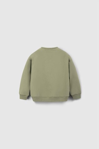  Áo Sweatshirt bé trai CHIHO BSW510R 
