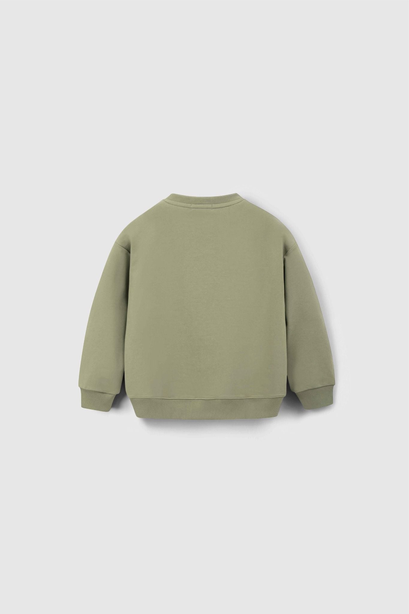  Áo Sweatshirt bé trai CHIHO BSW510R 