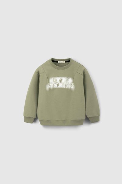  Áo Sweatshirt bé trai CHIHO BSW510R 