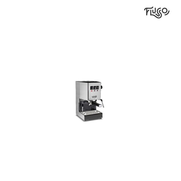  Máy pha cà phê Gaggia E24 