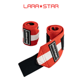  LS0605 - ĐAI QUẤN BẢO VỆ CỔ TAY TẬP GYM - ĐAI MỀM 