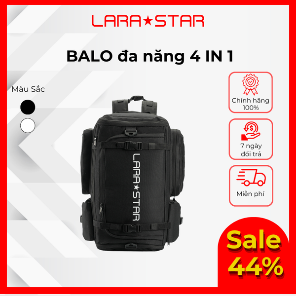  LS0039 - BALO, TÚI XÁCH THỂ THAO 