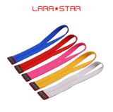  LS0772 - DÂY KÉO LƯNG TẬP GYM KẾT HỢP ĐAI QUẤN CỔ TAY 