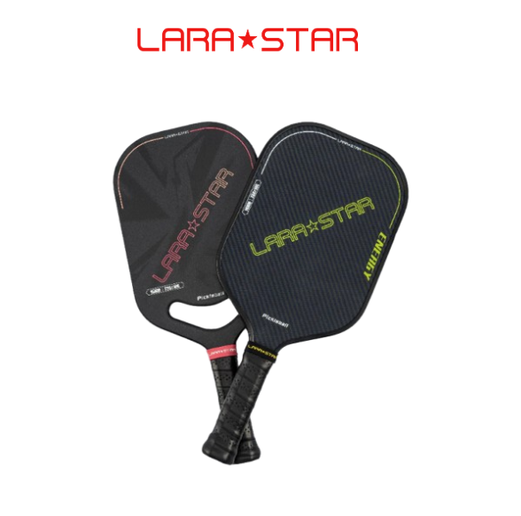  LS3106 - VỢT PICKLEBALL CHUYÊN NGHIỆP SIÊU NHẸ 220G 