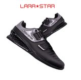  LS0093 - GIÀY CỬ TẠ, SQUAT, DEADLIFT CHUYÊN NGHIỆP VER I 