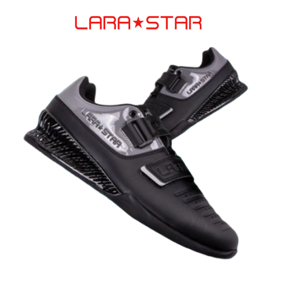  LS0093 - GIÀY CỬ TẠ, SQUAT, DEADLIFT CHUYÊN NGHIỆP VER I 