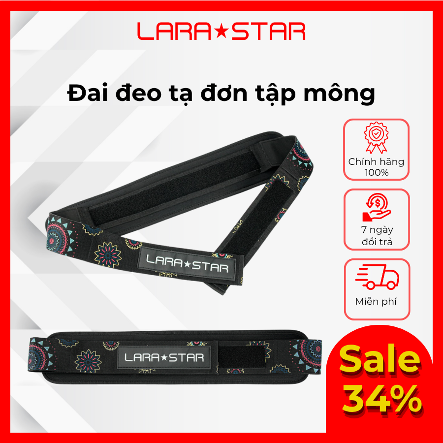  LS2063 - ĐAI ĐẨY HÔNG MỀM , THOÁNG KHÍ 