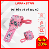  LS0663 - ĐAI BẢO VỆ CỔ TAY CHO NỮ 