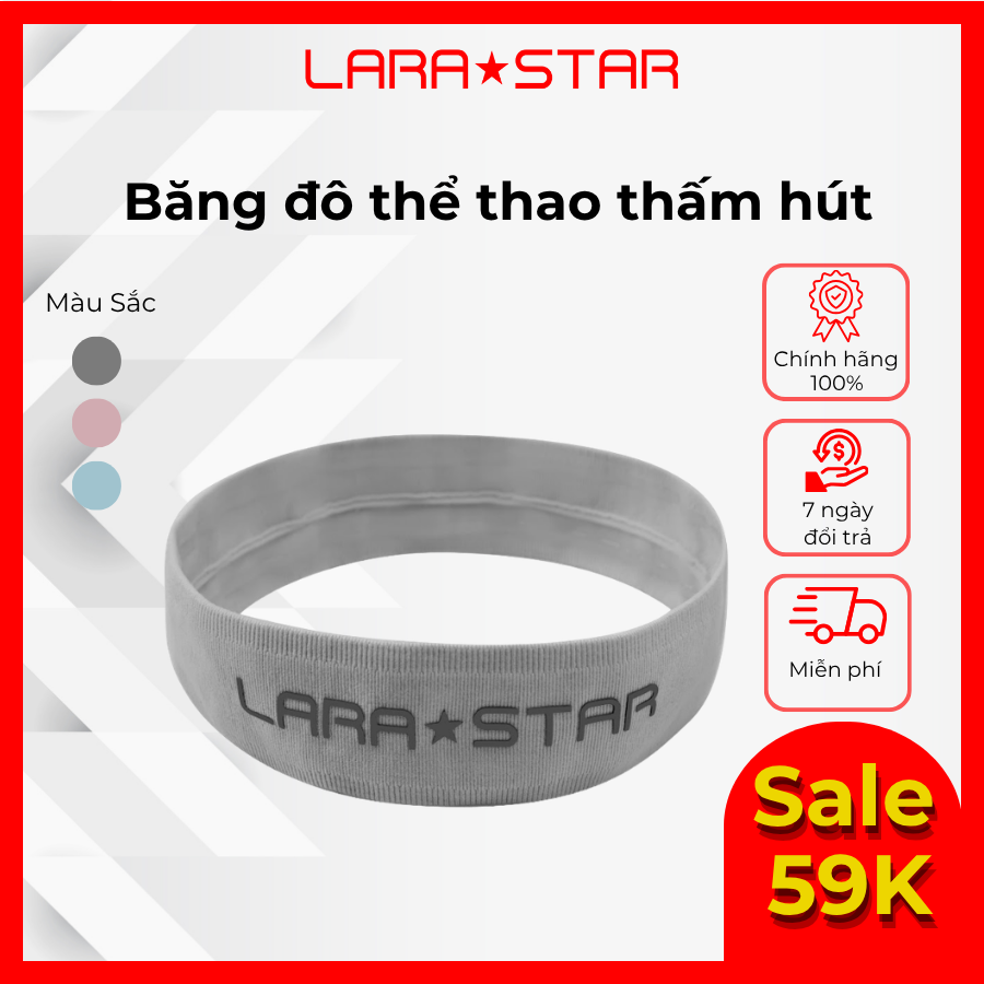  LS0906 - BĂNG ĐÔ THỂ THAO 