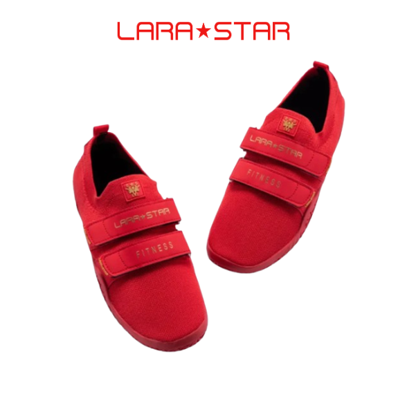  LS0021 - GIÀY TẬP DEADLIFT, SQUAT VER II 