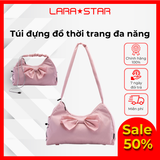  LS0022 - TÚI ĐỰNG ĐỒ TẬP GYM, YOGA 