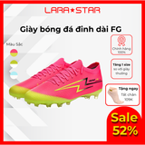  LS1081 - GIÀY BÓNG ĐÁ ĐINH DÀI CAO CẤP 