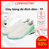  LS0058 - GIÀY BÓNG ĐÁ ĐINH DĂM SIÊU BÁM CHÂN 