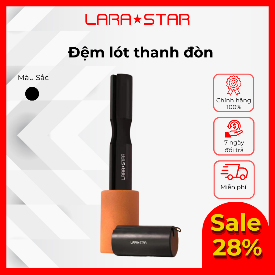  LS1111 - ĐỆM LÓT THANH ĐÒN BẢO VỆ VAI-HÔNG 