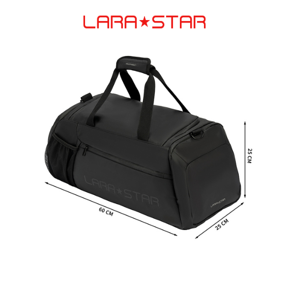  LS1088 - TÚI TẬP GYM THỂ THAO CHỐNG NƯỚC 