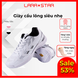  LS0041 - GIÀY CẦU LÔNG TITAN 