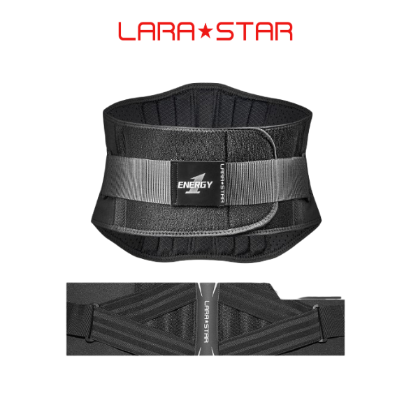  LS0877 - ĐAI LƯNG ĐỊNH HÌNH BỤNG, HỖ TRỢ EO 