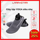  LS0084 - GIÀY TẬP YOGA 