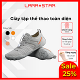  LS846 - GIÀY TẬP LUYỆN TOÀN DIỆN YOYA, GYM 