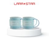  [COMBO 2 ĐAI]  LS0122 - ĐAI QUẤN CHÂN TẬP GYM 