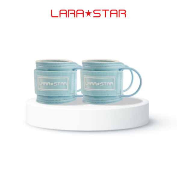  [COMBO 2 ĐAI]  LS0122 - ĐAI QUẤN CHÂN TẬP GYM 