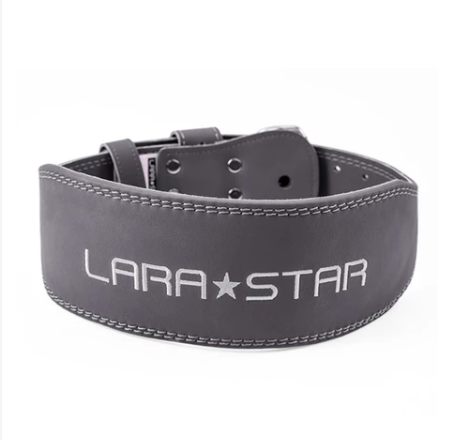  LS0828 - ĐAI LƯNG TẬP GYM KHÓA CÀI KHÔNG GỈ 