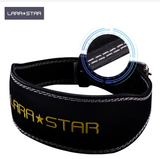  LS0828 - ĐAI LƯNG TẬP GYM KHÓA CÀI KHÔNG GỈ 