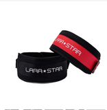  LS0878 - ĐAI LƯNG TẬP GYM CAO SU CHO NGƯỜI MỚI 