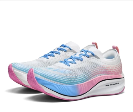  LS1049 - GIÀY CHẠY BỘ SIÊU NHẸ 