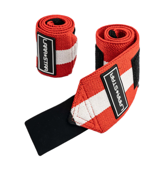  LS0605 - ĐAI QUẤN BẢO VỆ CỔ TAY TẬP GYM - ĐAI MỀM 