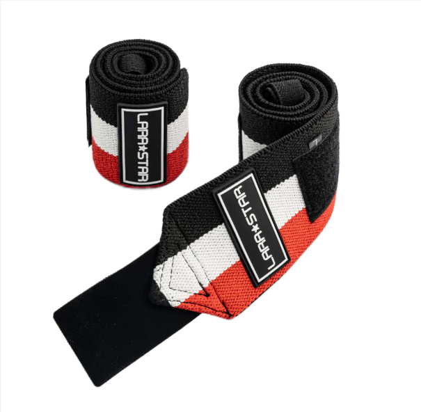  LS0605 - ĐAI QUẤN BẢO VỆ CỔ TAY TẬP GYM - ĐAI MỀM 