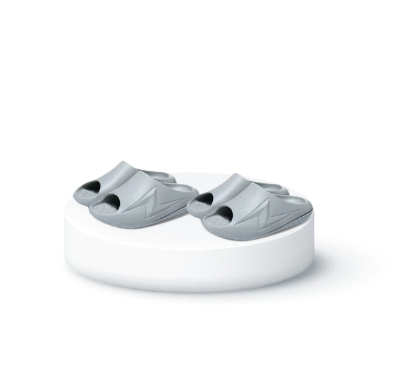  [COMBO 2 ĐÔI] LS0032 - DÉP ĐÚC NGUYÊN KHỐI 