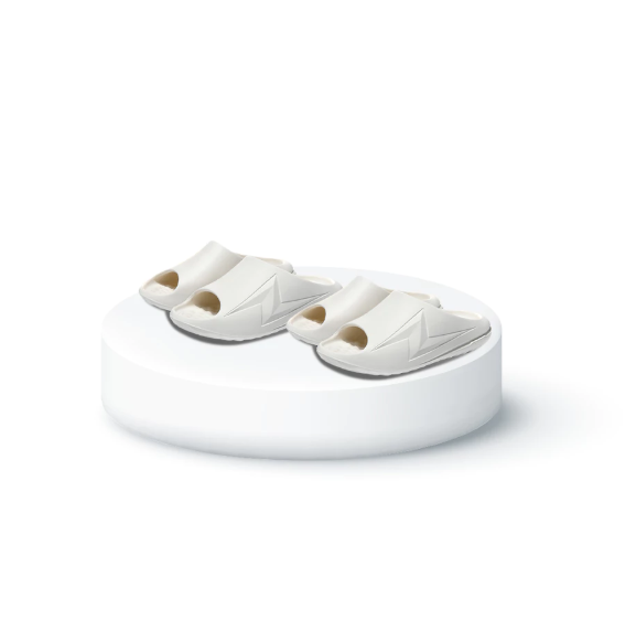  [COMBO 2 ĐÔI] LS0032 - DÉP ĐÚC NGUYÊN KHỐI 